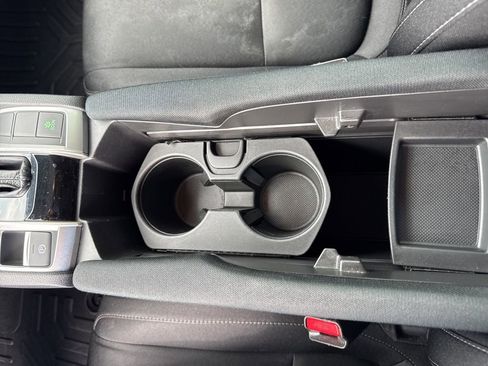 Used 2019 Honda Civic EX image 25