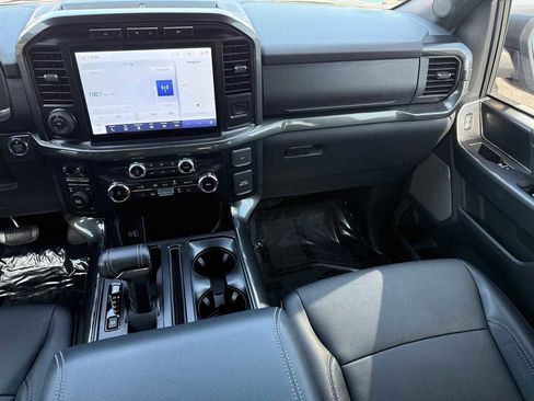 Used 2023 Ford F150 XLT w/ Equipment Group 302A High image 28