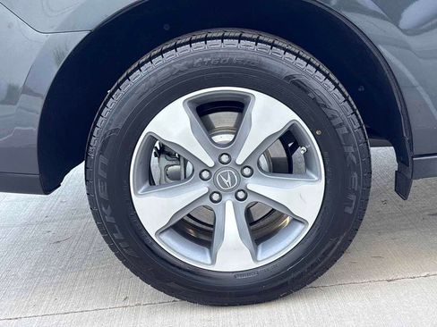 Used 2014 Acura MDX FWD image 9