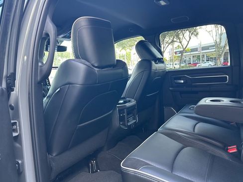 New 2026 RAM 2500 Laramie image 40
