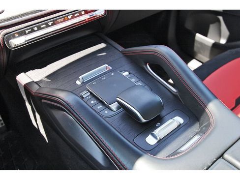 Used 2024 Mercedes-Benz GLE 53 AMG 4MATIC Coupe image 18