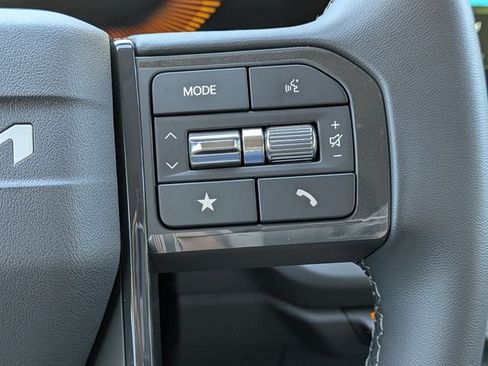 New 2027 Kia Seltos LX FWD image 26