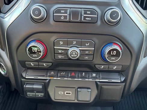Used 2021 Chevrolet Silverado 1500 RST AWD/4WD image 26