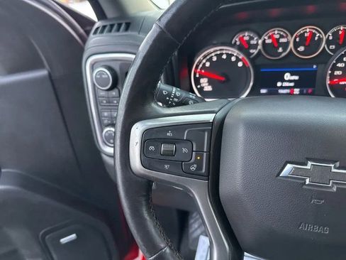 Used 2020 Chevrolet Silverado 1500 RST w/ True North Edition image 17