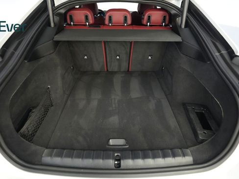 Used 2024 BMW i4 M50 AWD/4WD image 8