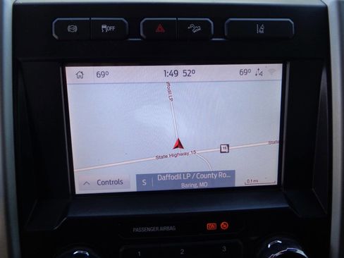 Used 2020 Ford F450 Lariat w/ Lariat Ultimate Package image 57