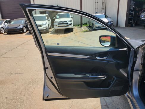 Used 2017 Honda Civic LX image 24