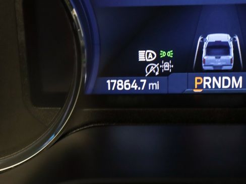 Certified 2023 Ford F150 XLT w/ Equipment Group 302A High image 19