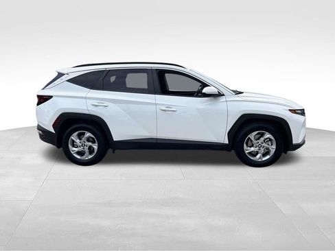Used 2024 Hyundai Tucson SEL image 2