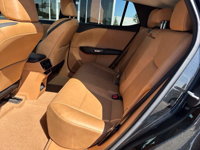 Used 2023 Lexus RZ 450e Premium w/ Technology Package AWD/4WD image 16