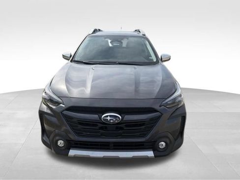 Used 2024 Subaru Outback Touring AWD/4WD image 9