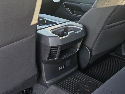 New 2026 Toyota Tundra SR5 image 26