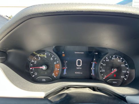 Used 2025 Jeep Compass Limited AWD/4WD image 12