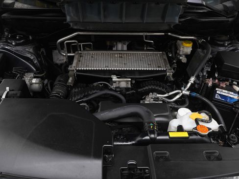 Used 2021 Subaru Ascent Limited w/ Technology Package image 33