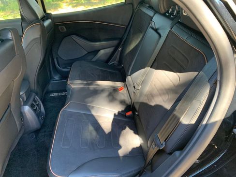 Used 2023 Ford Mustang Mach-E GT image 36