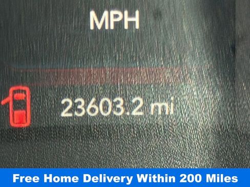 Used 2024 RAM 2500 Big Horn w/ Night Edition image 33