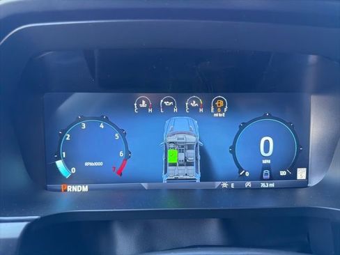 New 2025 Ford F150 Lariat w/ Equipment Group 502A High image 22