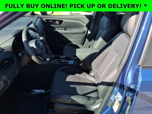 New 2026 Subaru Forester Touring image 27