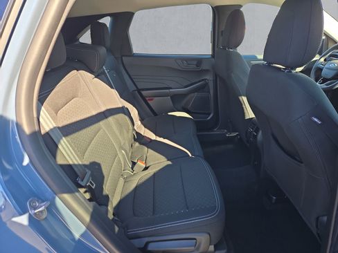 Certified 2023 Ford Escape Active image 24
