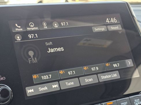 Used 2020 Honda Odyssey EX-L image 19