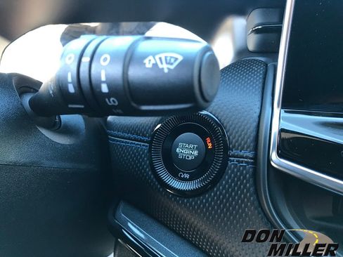 New 2026 Jeep Compass Latitude image 19