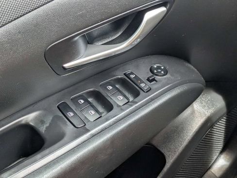 Used 2024 Hyundai Tucson SEL FWD image 23