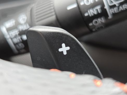 Certified 2023 Honda Passport TrailSport image 12