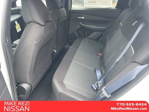 New 2026 Nissan Leaf image 8