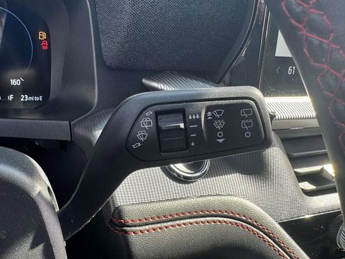 Used 2025 Ford Explorer ST AWD/4WD image 23