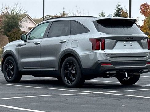 New 2026 Kia Sorento SX Prestige image 7