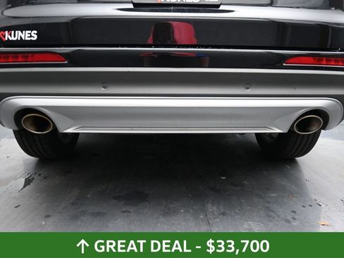 Used 2024 Lincoln Corsair Reserve image 56