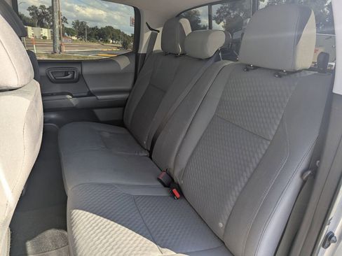 Used 2021 Toyota Tacoma SR image 14
