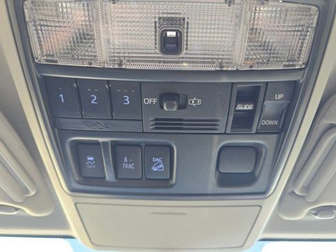 Used 2016 Toyota 4Runner SR5 Premium image 38