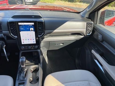 Used 2024 Ford Ranger XLT image 18