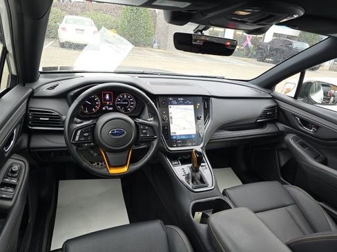 Certified 2022 Subaru Outback Wilderness image 11