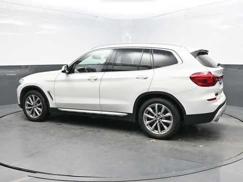 Used 2019 BMW X3 xDrive30i w/ Driving Assistance Package image 4