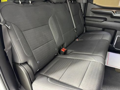 Used 2023 Chevrolet Silverado 1500 RST w/ All Star Edition Plus image 35