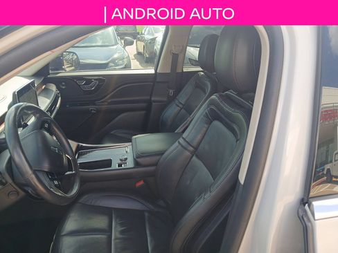 Used 2022 Lincoln Aviator Reserve w/ Elements Package Plus RWD image 10