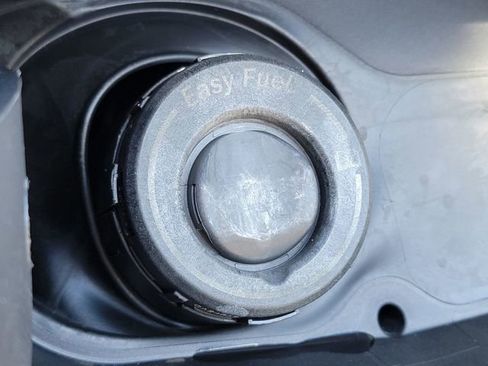 Certified 2024 Ford Edge SEL image 7