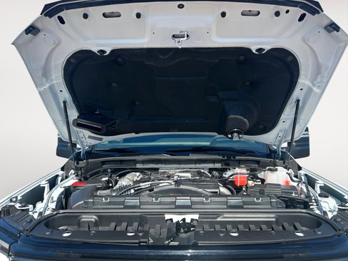 New 2026 GMC Sierra 2500 AT4 w/ AT4 Premium Plus Package image 31