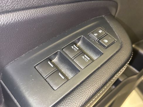 Used 2023 Honda Ridgeline RTL-E image 21