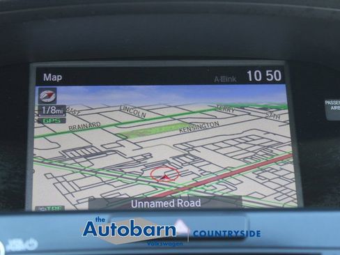 Used 2018 Acura MDX FWD w/ Advance Package image 16