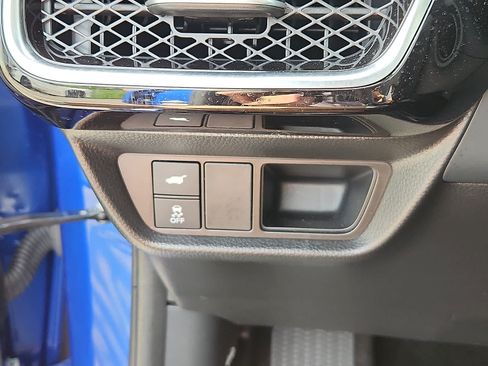 Certified 2025 Acura ADX A-Spec AWD/4WD image 27