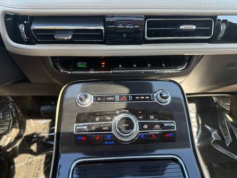 Certified 2023 Lincoln Nautilus Reserve w/ Equipment Group 201A AWD/4WD image 27