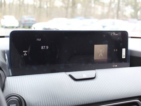 New 2026 MAZDA CX-70 SC image 20