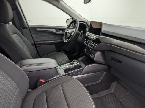 Certified 2023 Ford Escape Active FWD image 38