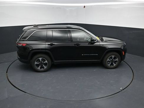 Used 2024 Jeep Grand Cherokee Limited 4xe AWD/4WD image 52