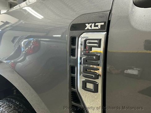 Used 2025 Ford F250 XLT w/ Snow Plow Prep Package image 10