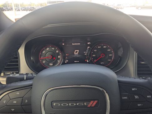 Used 2023 Dodge Charger SXT w/ Blacktop Package RWD image 30