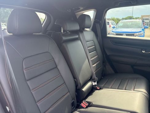 Used 2025 Honda CR-V Sport-L image 33